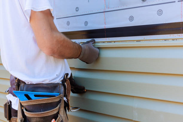 Affordable Siding Repair solutions in Hartford, IL